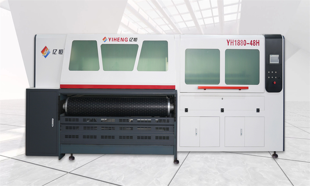 直出高速纸箱打印机